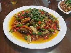 -飞虹鱼馆(春华路店)