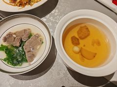 -沈灶河豚宴·河豚融合餐厅(汉中路店)