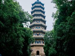 -灵谷景区