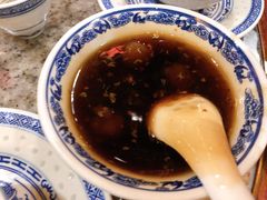 -南京大牌档(香港广场店)