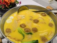 -食悦江南·淮扬菜·烤鸭(亚运村·惠新店)
