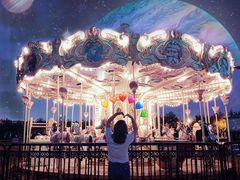 -栖露营camping·天幕烧烤·团建拓展·采摘营地