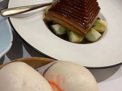 宝塔千层肉-南麓·浙里(外滩店)