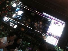 -胡桃里音乐酒馆(曲江店)
