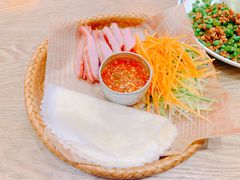 -迷你椰·泰式大排档(北京首店)