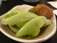 -贡梅老面馆·蟹粉面·无锡特色小吃(南长街主推店)