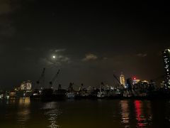 -澳门环岛游湾仔码头