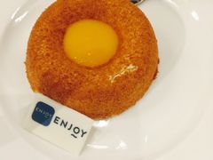 -长沙北辰洲际酒店-兰调全日餐厅