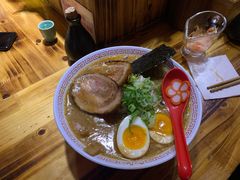 -老龙亭拉面店