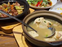 -鸽味轩·粤菜小馆(高楼门总店)