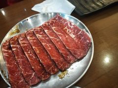 -韩宫宴炭火烤肉(昆山金鹰店)