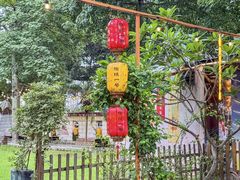 -陶缘一号·四季缘·老字号顺德菜·户外婚礼家宴(西滘店)