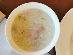 -韵咖啡自助餐厅(天津香格里拉店)