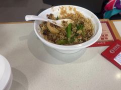 -喜家德虾仁水饺(青年大街店)