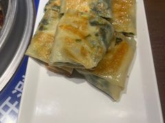 -快乐小羊·内蒙牛羊肉火锅(流花中心店)