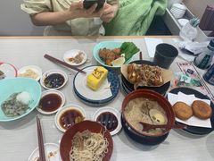 -濱寿司(高新伊藤店)