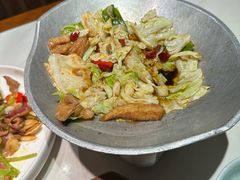 -卯时·龙光雅宴·精致锡帮菜(惠山古镇店)