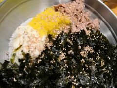 -吾里.春川家韩国料理(万达店)