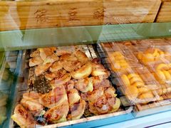 榴莲酥-绿豆酥(城中路店)