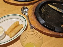 -菲滋意式餐厅(金华银泰城店)