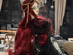 -可可露咖啡店(大东店)