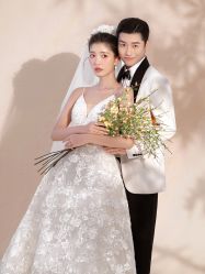 -第一夫人婚纱摄影(南京店)