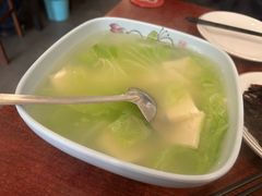 -聚首堂·特色小吃·肘子·炙子烤肉烤串(什刹海德胜门店)