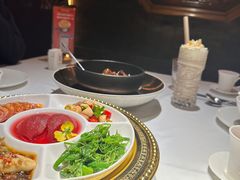 -宝轩渔府·老字号海鲜·正宗津菜(水上店)
