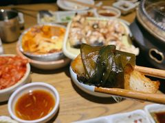 -泥炉烧肉师(新街口金銮巷店)