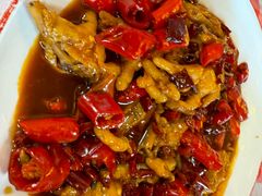 -佳佳麻辣烧菜馆