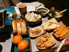 -华夏良子·足道SPA养生(上海崮山路明悦店)