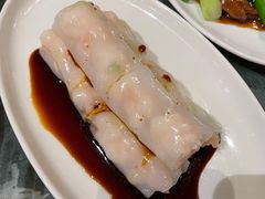 爽滑鲜虾肠-金玉满堂潮州酒楼(无限极荟购物广场店)