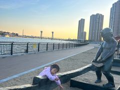 -海河外滩公园