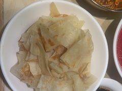 -老佛爷炭火蛙锅直营(清滨路总店)