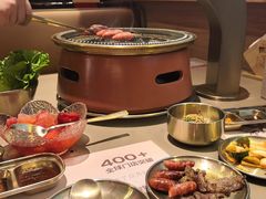 -西塔老太太泥炉烤肉(济南首店)
