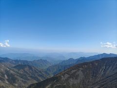 -太白山御龙湾温泉