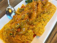 咖喱皇大虾-Hi YOU你的饭局泰餐厅(雍和宫店)