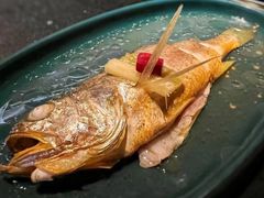 -醉东Oriental House(静安嘉里中心店)