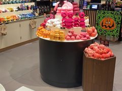 -LUSH(威尼斯人店)