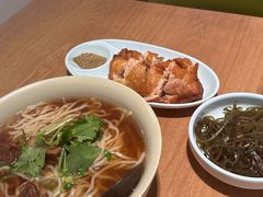 -李先生牛肉面大王(天津滨海机场T2航站楼店)