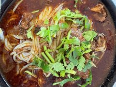 -劝君上当上当一回(剧院老店)