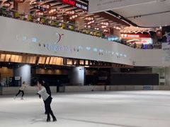 -TheRink大零溜冰场(IFS国金中心店)
