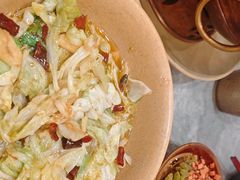 -廖川菜(金虹桥店)