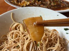 -同得兴 Since·1995 传统苏式面馆(十全街店)