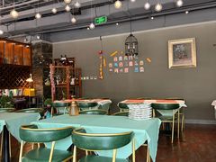 -ITA·意塔意大利餐厅(亦庄店)