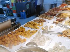 -兆丰海鲜烧烤涮自助(丰南总店)