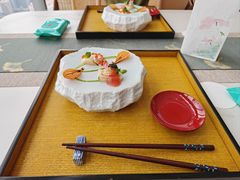 -雲上錢屋·地标景观(上海中心店)