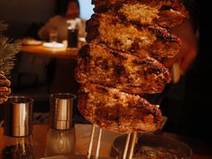 -拉蒂娜·巴西牛排馆 Latina·Brazilian Steakhouse(王府井喜悦店)