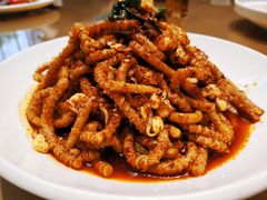 -宝鸡宴会中心艳阳天(公园路店)