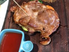 -美森西餐厅(曙光大道店)